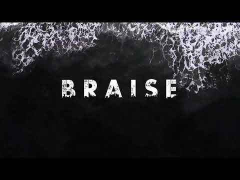 CERBÈRE - BRAISE (AUDIO OFFICIEL)