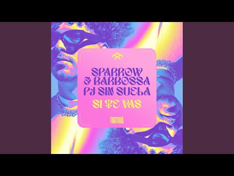 Si Te Vas (Radio Edit)