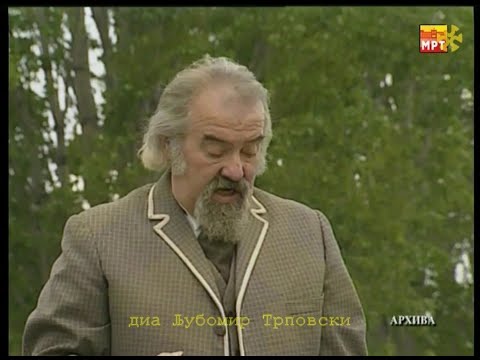 Добри Ставревски - Си заљубив едно моме / Dobri Stavrevski - Si zaljubiv edno mome