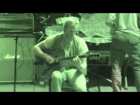 Andreas Oberg: ZC3 a little night time warm up #1