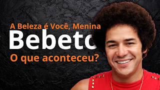 POR QUE NÃO FALAM DELE?