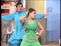 Pyar Wali Khich Mahnoor Mujra