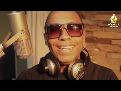 Documentário Pagode do Presidente - Parte 3