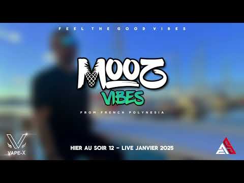 HIER AU SOIR 12 - INFERNAL PROD HENERE [LIVE MARIAGE MOOZ]