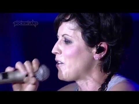 The Cranberries "Linger" Live at Java Rockin'land 2011