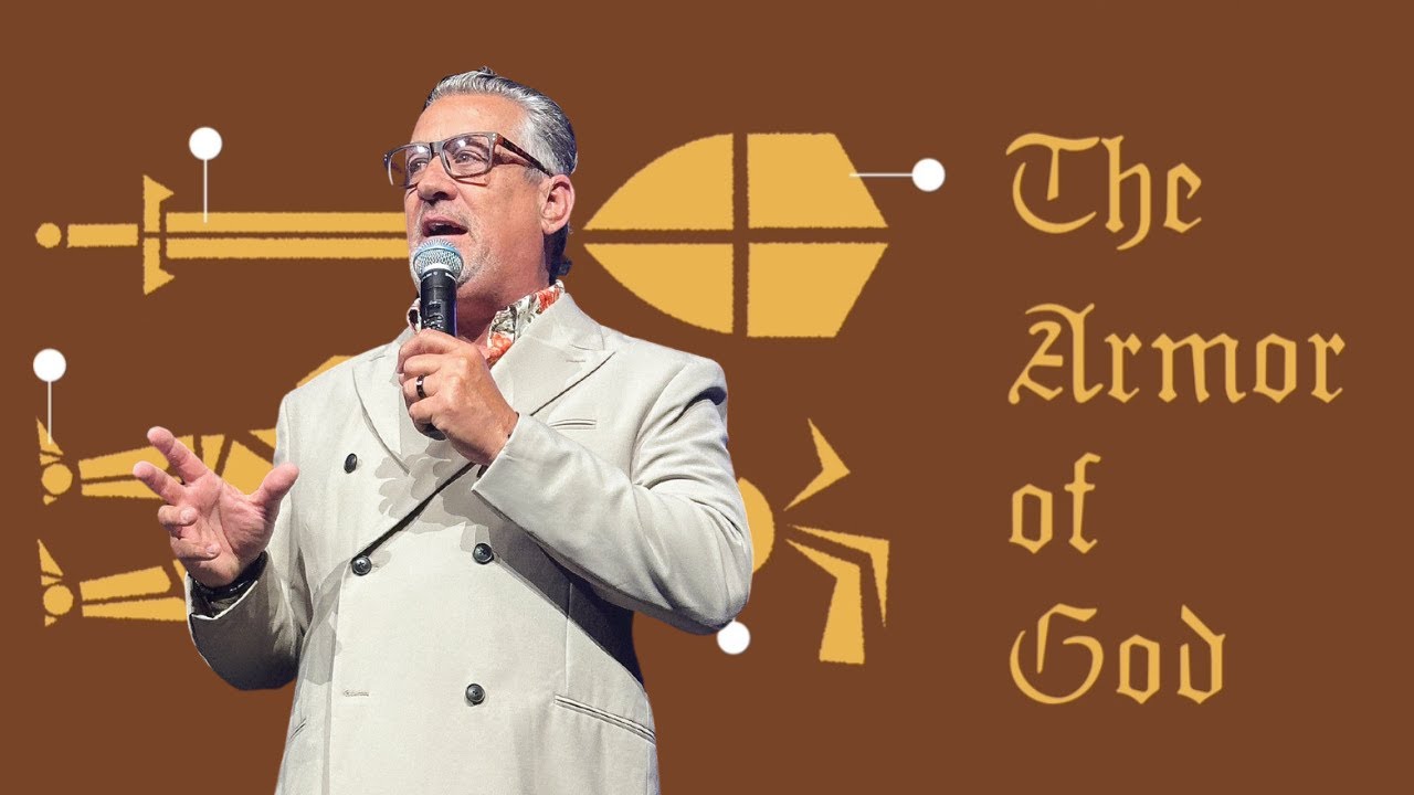 Walking Out The Gospel of The Kingdom