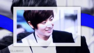 Park Chanyeol 【★】 Sexy Bitch