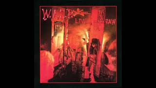 W.A.S.P. - Harder Faster (Live)