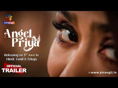 Angel Priya