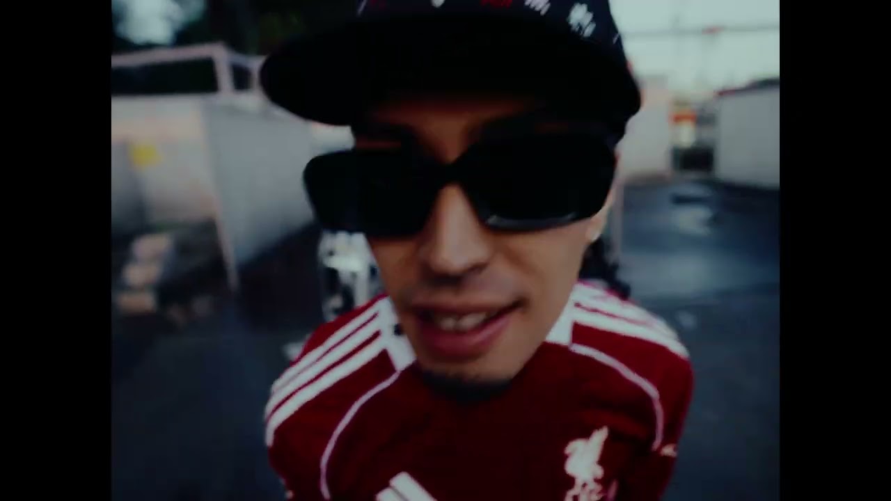 Lunv Loyal - あんべいいな ft. JETG (Prod. TRILL DYNASTY) [Official Video]