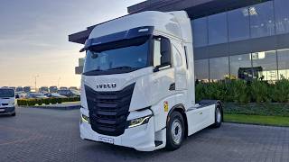 IVECO S-WAY / 510 / I-PARK COOL Sattelzugmaschine | Bild 4 - Autoline