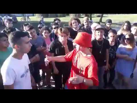 MS vs FORTE - 1ra Ronda - SVF Jornada 2