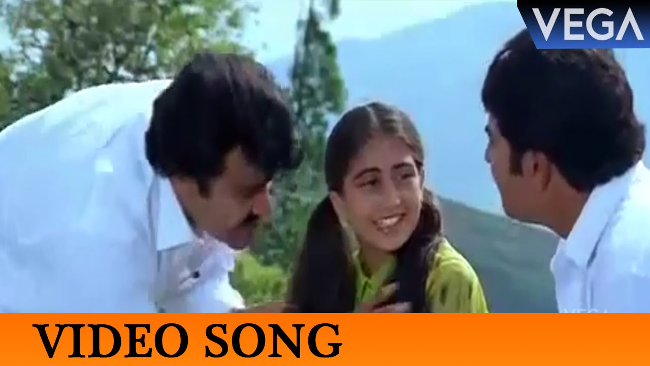 Ponne Ponnambili Song Lyrics  | Harikrishnans | KJ Yesudas | Ouseppachan