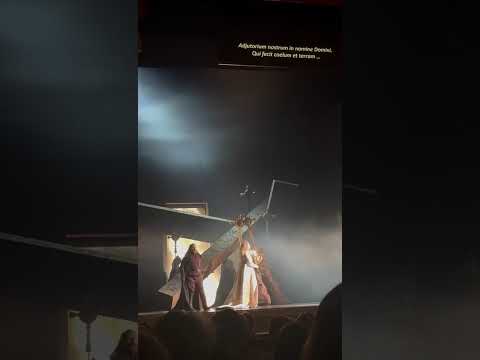 Matija Meic - Te Deum (Puccini - Tosca)