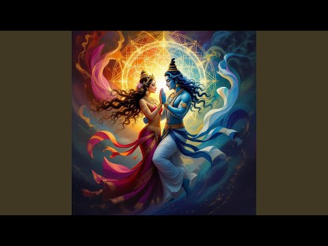 Shakti Shiva one divine union