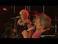 Daphne's Flight at Shrewsbury Folk Festival 2017