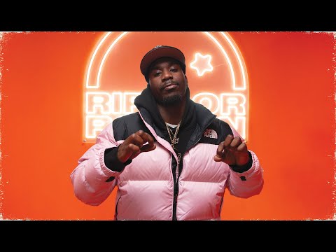 Don Dzy “5 Lil Junkies / Jigga Man" | RIPE OR ROTTEN PERFORMANCE