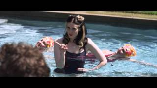 Kate Nash OMYGOD 30 sec teaser