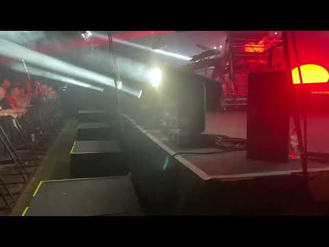 Moovin - festival Stockport  orbital 2022