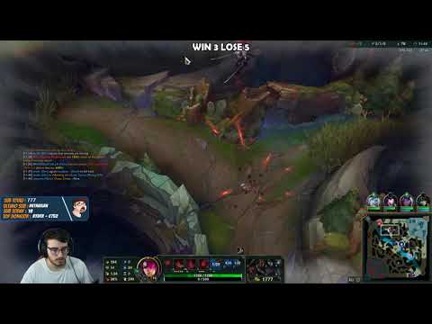 YONE TOP ANCORA E ANCORA