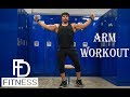 FD Fitness | Arm Workout