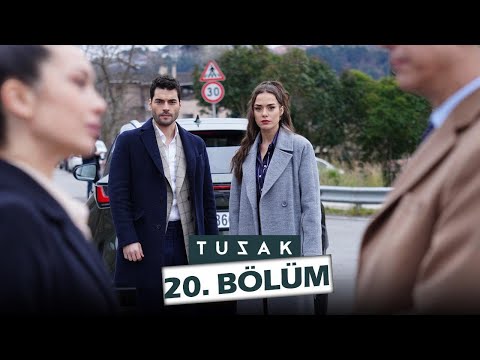 Tuzak 20. Bölüm