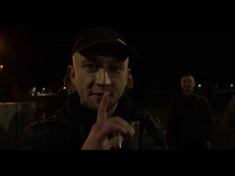 ŚWIECA - O NIC NIE PYTAJ | PROD. MKW (OFFICIAL STREET VIDEO)