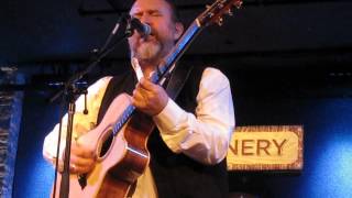 COLIN HAY -- "SCATTERED IN THE SAND"