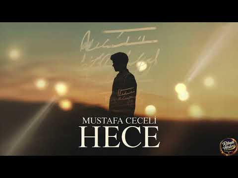 \"Hece'yi Hiç Böyle Dinlemediniz! - Mustafa Ceceli -  Hece  (Rock Cover)\"#mustafaceceli #trend #cover