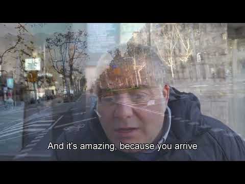 Electric Bicycle for Wheelchairs Changed My Life: Carlos de Albert (Short)