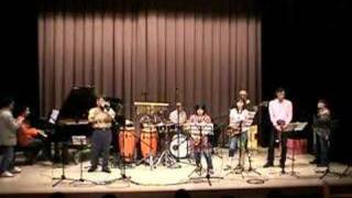 Setouchi meets Shigeharu Mukai　（１）