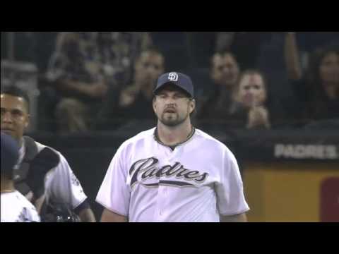 2011/09/24 Bell's 42nd save