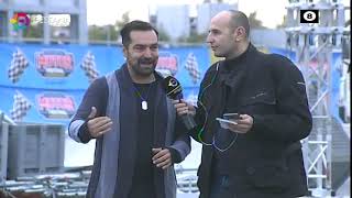 ΜΗΧΑΝΟΚΙΝΗΤΟ ΣΟΟΥ ΣΤΗ ΛΑΡΙΣΑ ΜΙΧΑΛΗΣ ΚΟΝΤΙΖΑΣ 15 11 2024