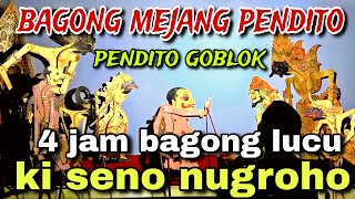 Download lagu BAGONG NGGLELENG WAYANG KULIT KI DALANG SENO NUGROHO@BagongNgglelengReborn mp3