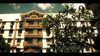 preview picture of video 'Mayfield Park Residences - Condo for Rent in Manila'