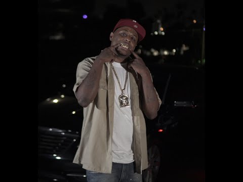 PEENO - THE BOX FREESTYLE (Official Music Video) Shot By:BluRaye