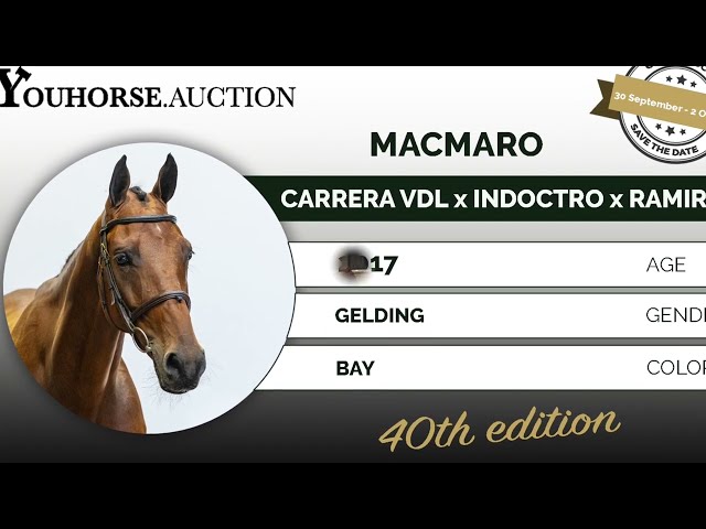 Macmaro