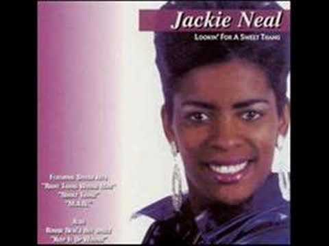Jackie Neal-Money Can't Buy Me Love 
