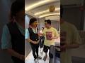Carryminati Ne Dia Dolly Ko Chocoo Puravjha Carryminati Dolly