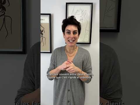 Does BBL Forever Young have any downtime? #bblforeveryoung #facialtreatment #medispa #montreal