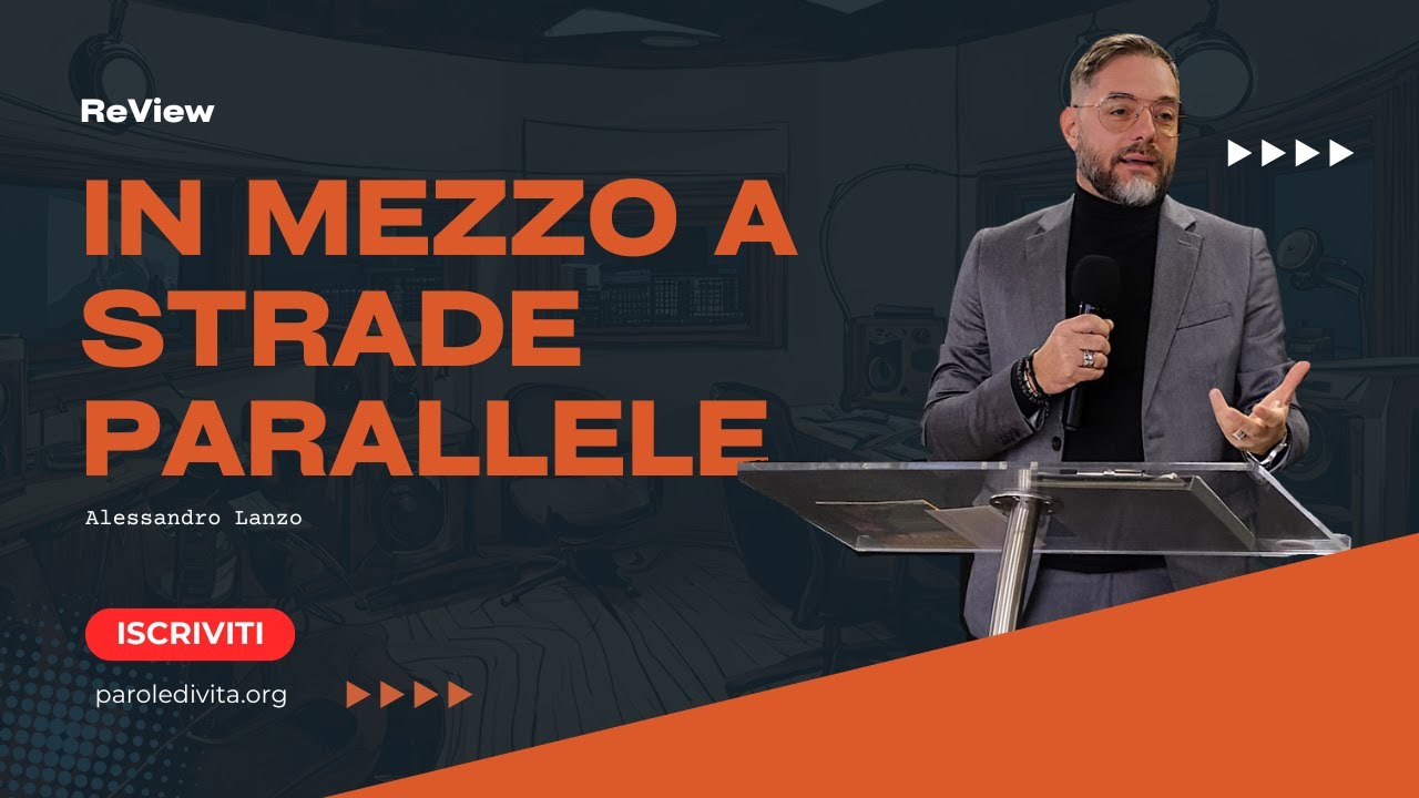Review | In mezzo a strade parallele