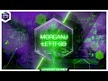 MORGANJ - Let It Go
