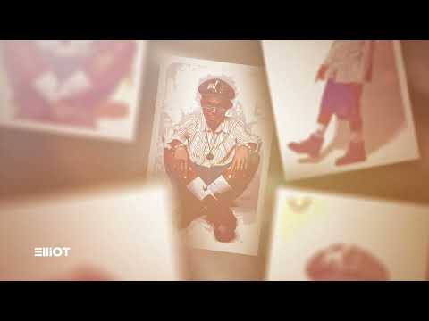 Elliot Milquez - Come Closer ( Official Visualizer )