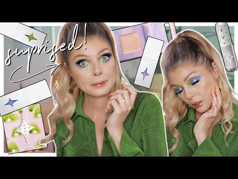 Half Magic Beauty Has Me Quite SHOCKED!