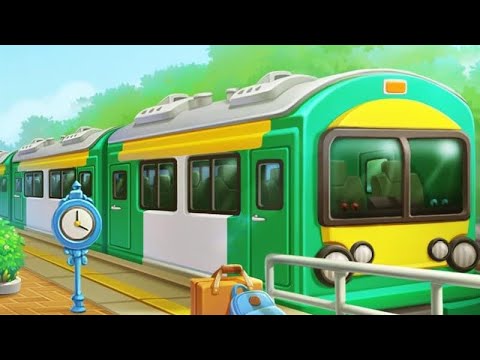 Matchington Mansion Level 4366 | Maya Gaming Channel #mayagamingchannel