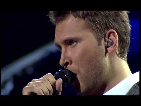 Koit Toome - Legend LIVE (Laulupealinn 2011)