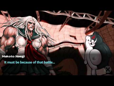 Danganronpa (PS4 Remaster) playthrough pt82 - FILTHY Hina! Level Her UP!