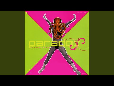 เงา – Paradox