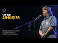 An Nur 35 Persembahan Cinta Cak Nun Untuk 74 Tahun Gus Mus