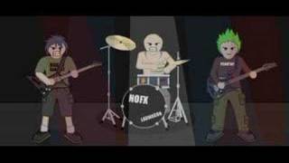 Punk-O-Matic-Punk Rock Song
